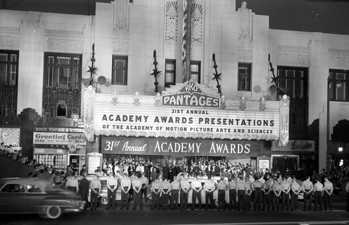 Academy Awards