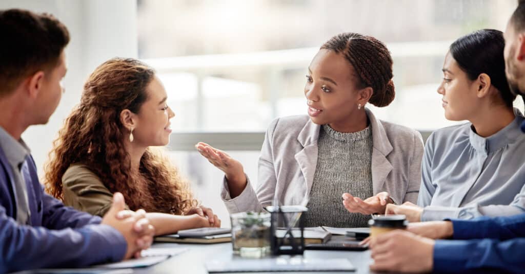 A Diverse Board is a Healthy Board