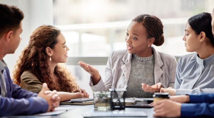 A Diverse Board is a Healthy Board