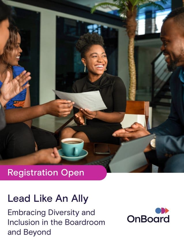 Ally Webinar Open