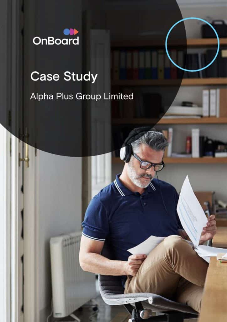 Alpha Plus Group