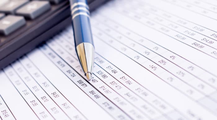 Balance Sheet vs Income Statement