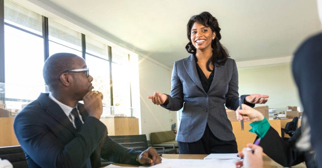 How to Run a Board Meeting