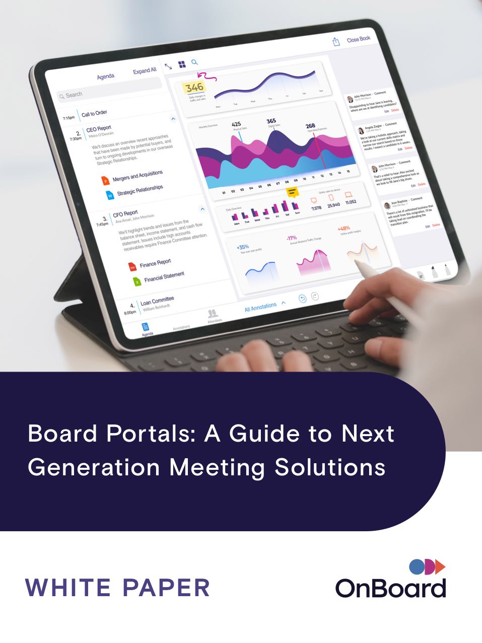 A Guide To Next Generation Meeting Solutions