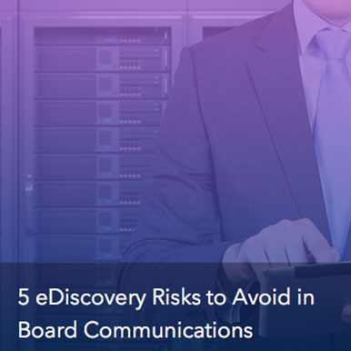 ediscovery