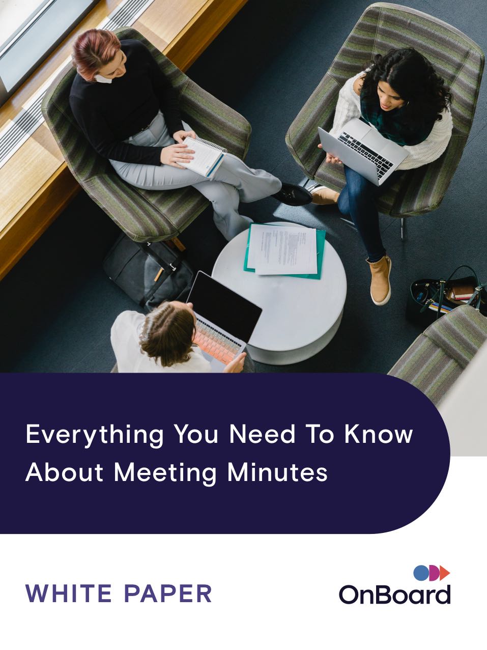 Everything You Need To Know About Meeting Minutes