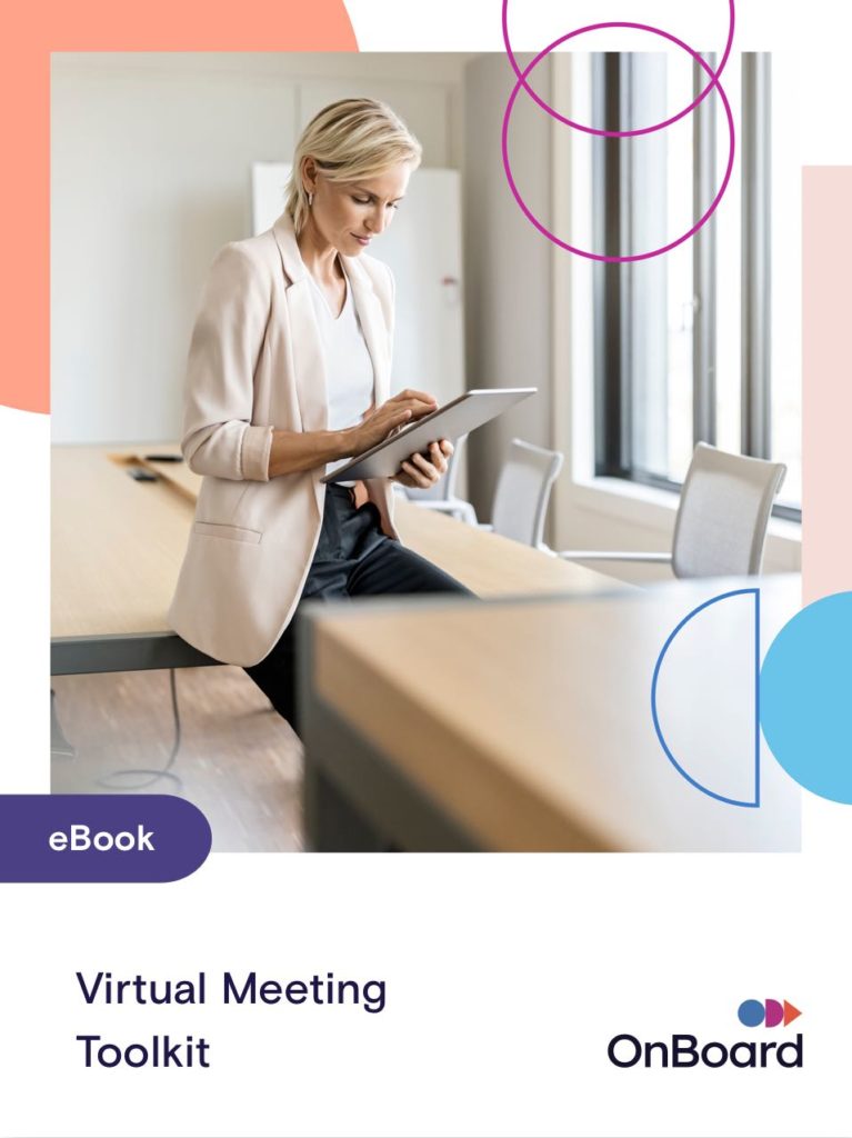 Virtual Meeting Toolkit