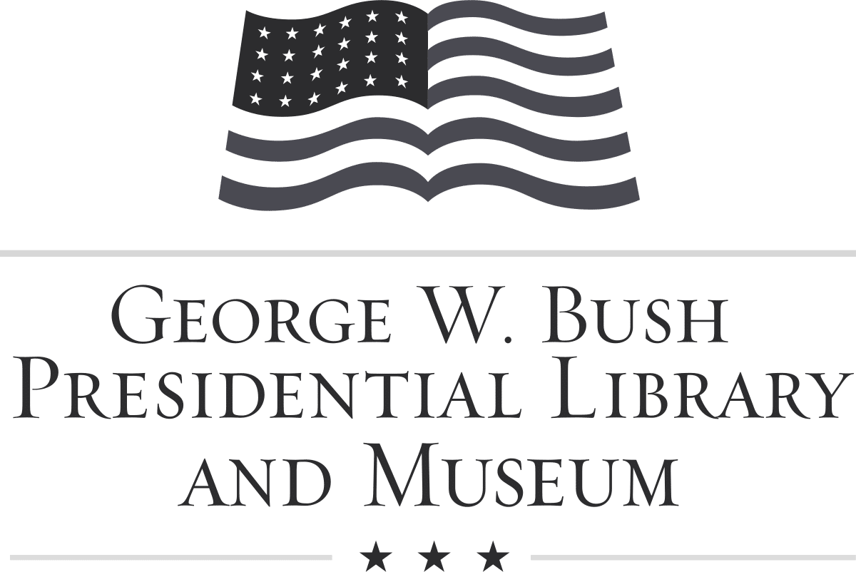 George Bush Logo Final