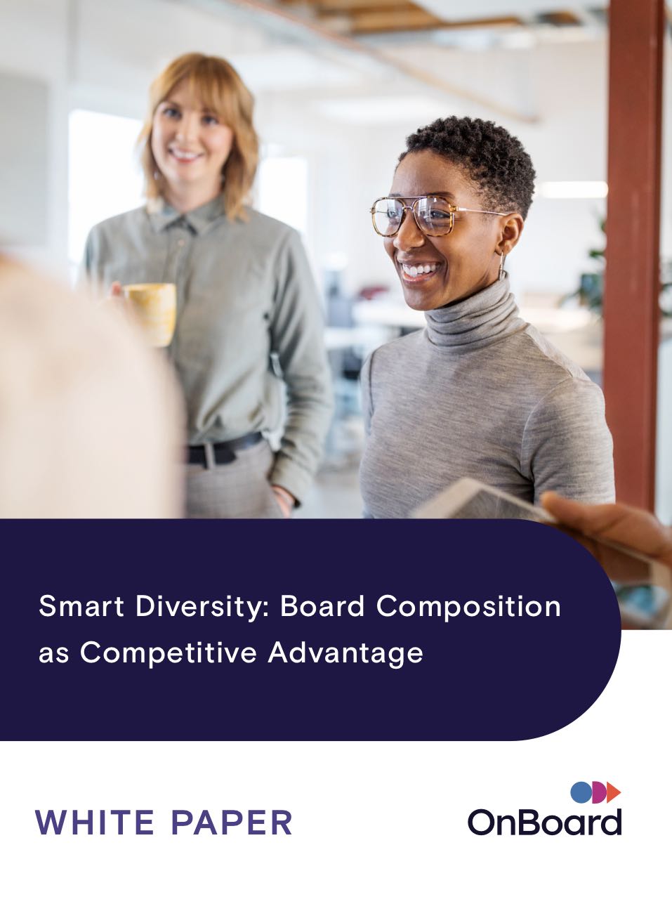 Smart Diversity & Board Composition